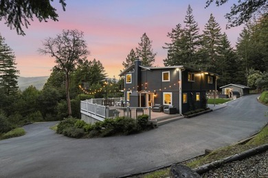 Tucked away on a peaceful ~4 acre setting in Los Gatos, 265 - photo 5