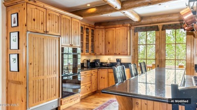 Offered for the first time, this exceptional custom-built - photo 15