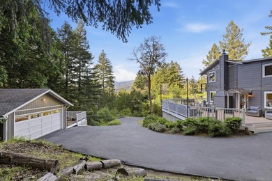Tucked away on a peaceful ~4 acre setting in Los Gatos, 265 - photo 6