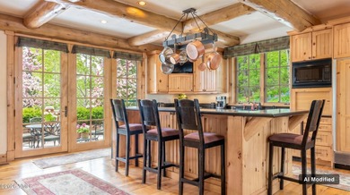 Offered for the first time, this exceptional custom-built - photo 16