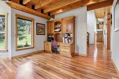 Exceptional Kalama River estate on 2.76 private acres with - photo 17