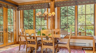Offered for the first time, this exceptional custom-built - photo 17