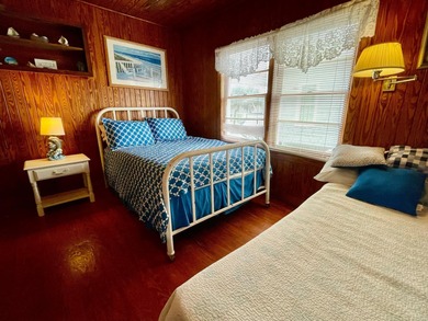 2nd row, ocean views from this classic beach cottage. Relax to - photo 19