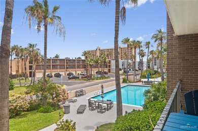 This beautifully remodeled, turn-key 2-bed/2-bath condo at Padre