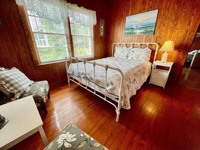 2nd row, ocean views from this classic beach cottage. Relax to - photo 21