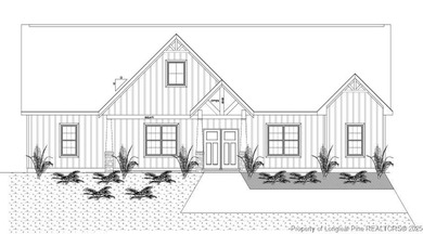 (private lake, pond, coastal) Home Sale Pending in Fayetteville North Carolina