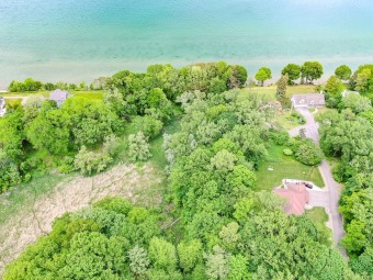 Lake Lot Off Market in Rochester, New York