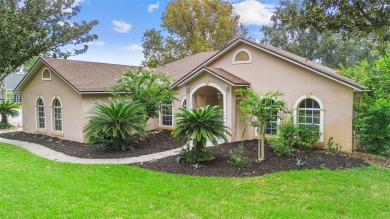 Crescent Lake Area - Lake County Home Sale Pending in Clermont Florida