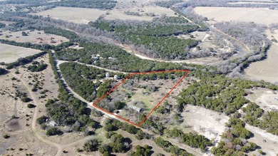 Paluxy River Acreage For Sale in Glen Rose Texas