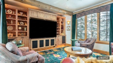 Offered for the first time, this exceptional custom-built - photo 21