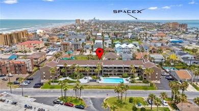 This beautifully remodeled, turn-key 2-bed/2-bath condo at Padre