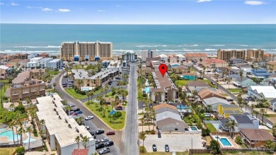 This beautifully remodeled, turn-key 2-bed/2-bath condo at Padre