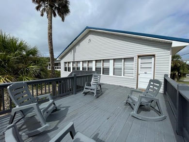2nd row, ocean views from this classic beach cottage. Relax to - photo 25