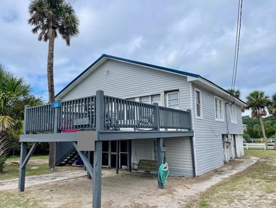 2nd row, ocean views from this classic beach cottage. Relax to - photo 27
