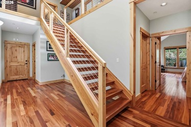 Exceptional Kalama River estate on 2.76 private acres with - photo 27