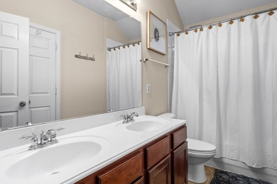 Experience the best of lake living in one of Hickory Creek's - photo 28