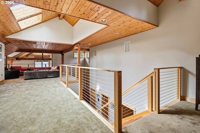 Exceptional Kalama River estate on 2.76 private acres with - photo 28
