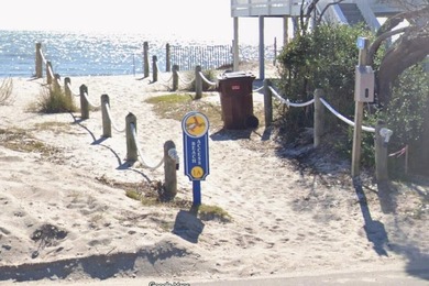 2nd row, ocean views from this classic beach cottage. Relax to - photo 29