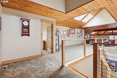 Exceptional Kalama River estate on 2.76 private acres with - photo 29