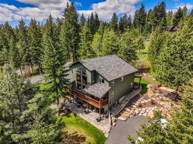 Payette Lake Home For Sale in Mccall Idaho