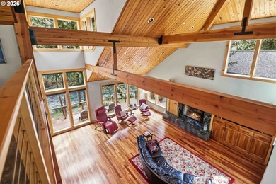 Exceptional Kalama River estate on 2.76 private acres with - photo 31