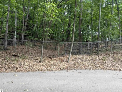 Grand Traverse Bay - West Arm Lot For Sale in Traverse City Michigan