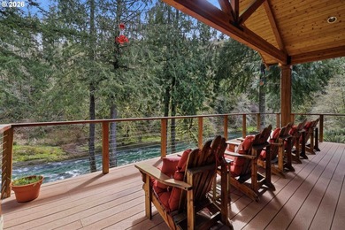 Exceptional Kalama River estate on 2.76 private acres with - photo 38