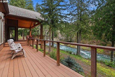 Exceptional Kalama River estate on 2.76 private acres with - photo 39