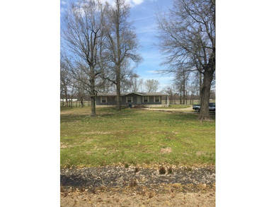 (private lake, pond, creek) Home Sale Pending in Heth Arkansas