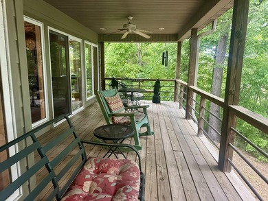 Indulge in the River Lifestyle! This beautiful waterfront home - photo 41