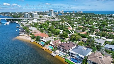 Experience luxury living in prestigious Harbor Beach inlet, Fort - photo 3