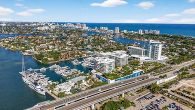 Experience luxury living in prestigious Harbor Beach inlet, Fort - photo 4