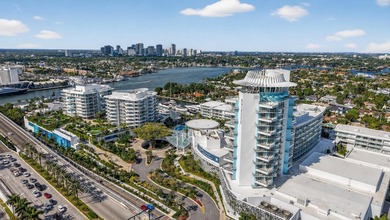 Experience luxury living in prestigious Harbor Beach inlet, Fort - photo 5