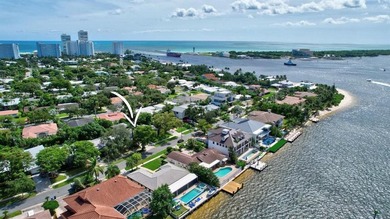 Experience luxury living in prestigious Harbor Beach inlet, Fort - photo 6