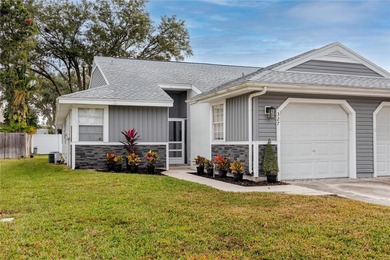 Lake Tarpon Condo For Sale in Palm Harbor Florida