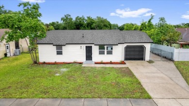 Lake Home Sale Pending in Kissimmee, Florida