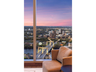 Located within the only 5-star hotel private residences in - photo 2