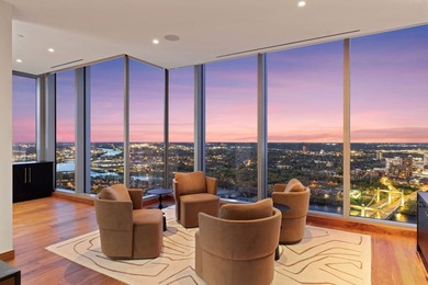 Located within the only 5-star hotel private residences in - photo 3