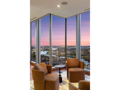 Located within the only 5-star hotel private residences in - photo 4