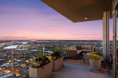 Located within the only 5-star hotel private residences in - photo 5
