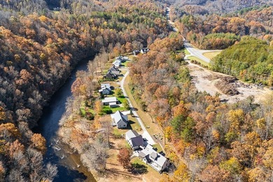 Enjoy the quiet beauty of Western North Carolina from this - photo 7