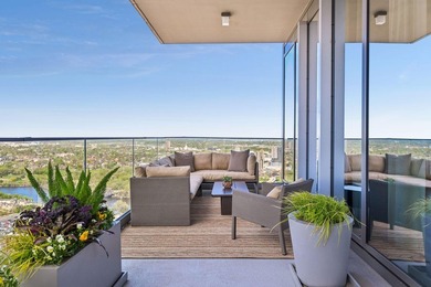 Located within the only 5-star hotel private residences in - photo 7