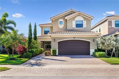 Lake Home For Sale in Fort Myers, Florida