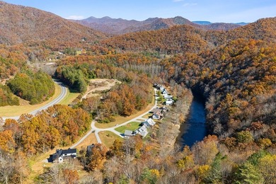 Enjoy the quiet beauty of Western North Carolina from this - photo 3