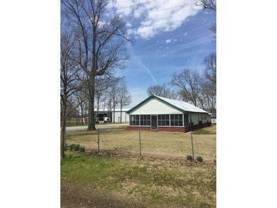 (private lake, pond, creek) Home For Sale in Heth Arkansas