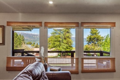 Lake Home Sale Pending in Cascade, Idaho