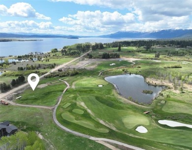 Lake Cascade  Lot Sale Pending in Donnelly Idaho