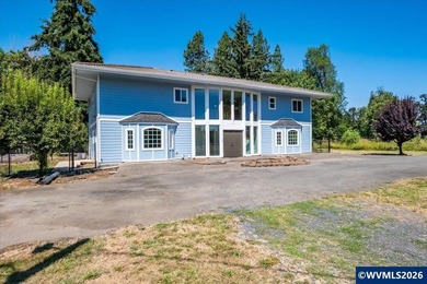 Rare opportunity to own a private 6.11-acre property bordering - photo 1