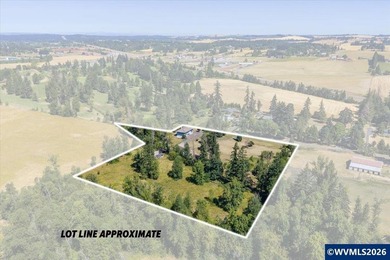 Rare opportunity to own a private 6.11-acre property bordering - photo 4