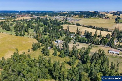 Rare opportunity to own a private 6.11-acre property bordering - photo 5